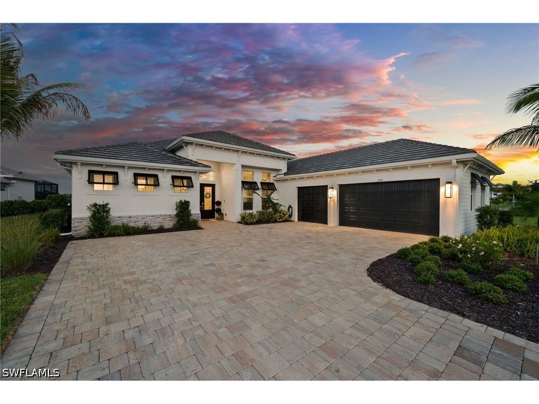 17351 Blue Sapphire Drive Fort Myers FL 33913 226016933 image1