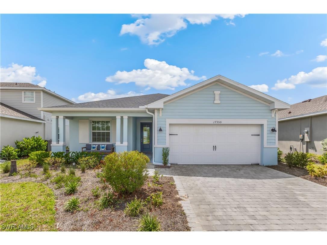 17355 Palmetto Pass Lane Punta Gorda FL 33982 223075671 image1