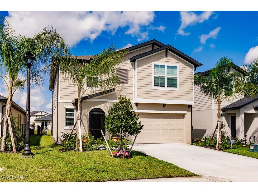 17356 Monte Isola Way North Fort Myers FL 33917 224075880 image1