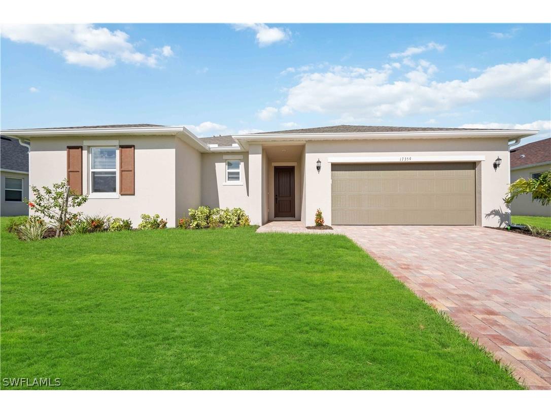 17359 Gulf Preserve Drive Fort Myers FL 33908 224061699 image1