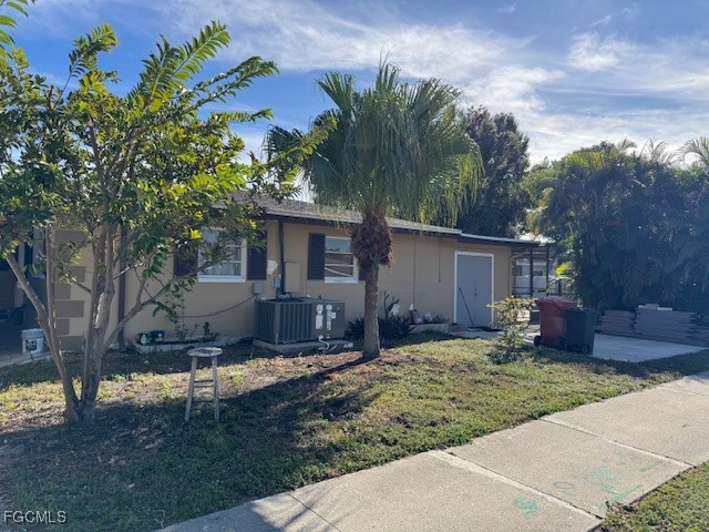 1736 Bonnie Court Fort Myers FL 33901 2025022419 image23