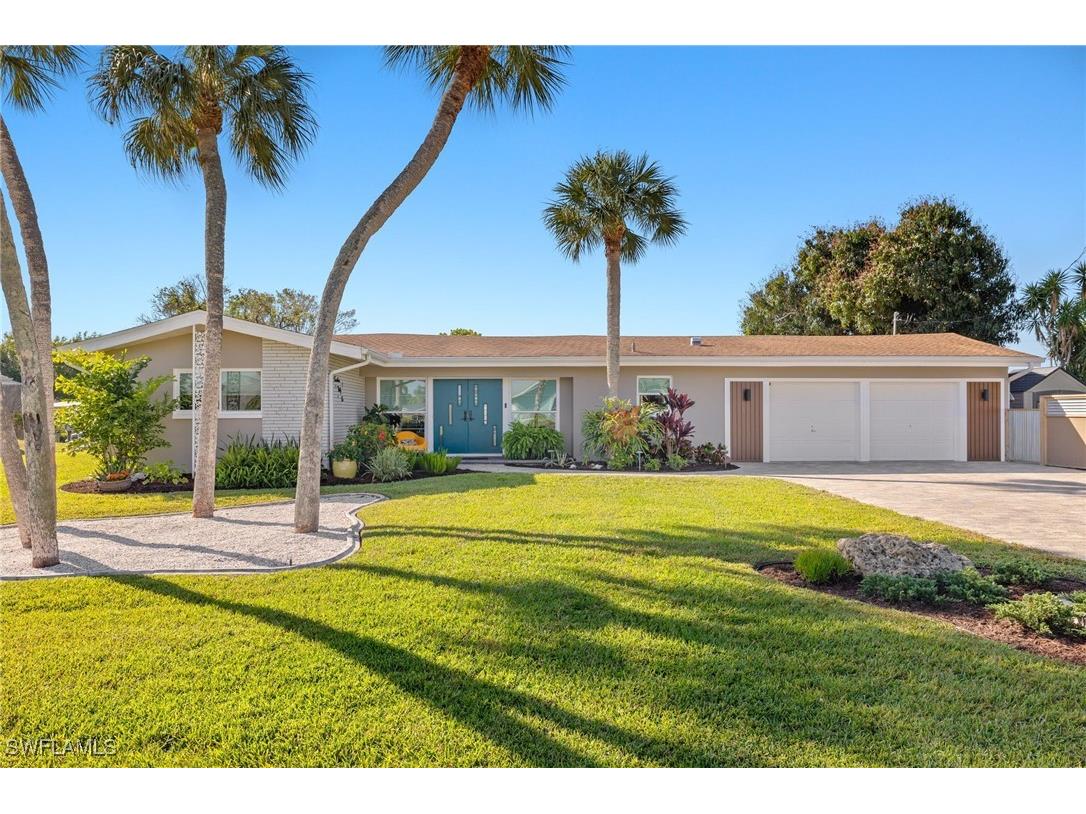 1736 Castaway Street North Fort Myers FL 33917 225028076 image1