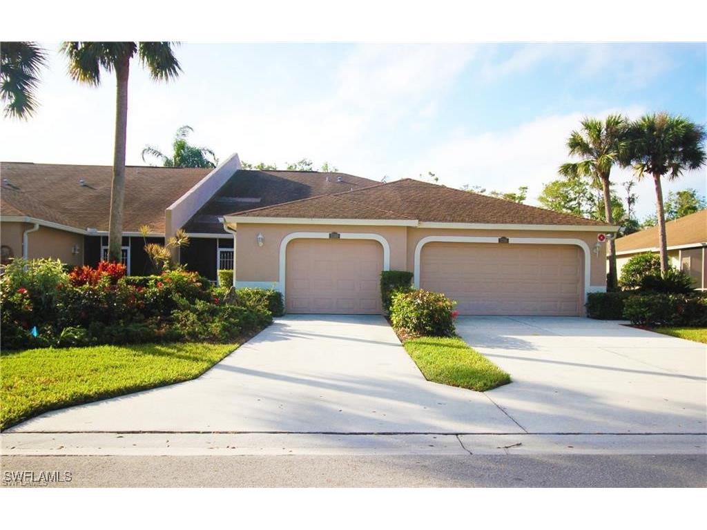 1736 Morning Sun Lane #D6 Naples FL 34119 225050066 image2