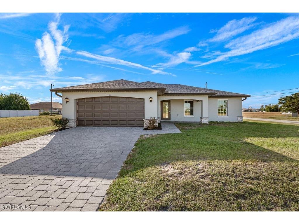 1736 NE 1st Avenue Cape Coral FL 33909 224023377 image1
