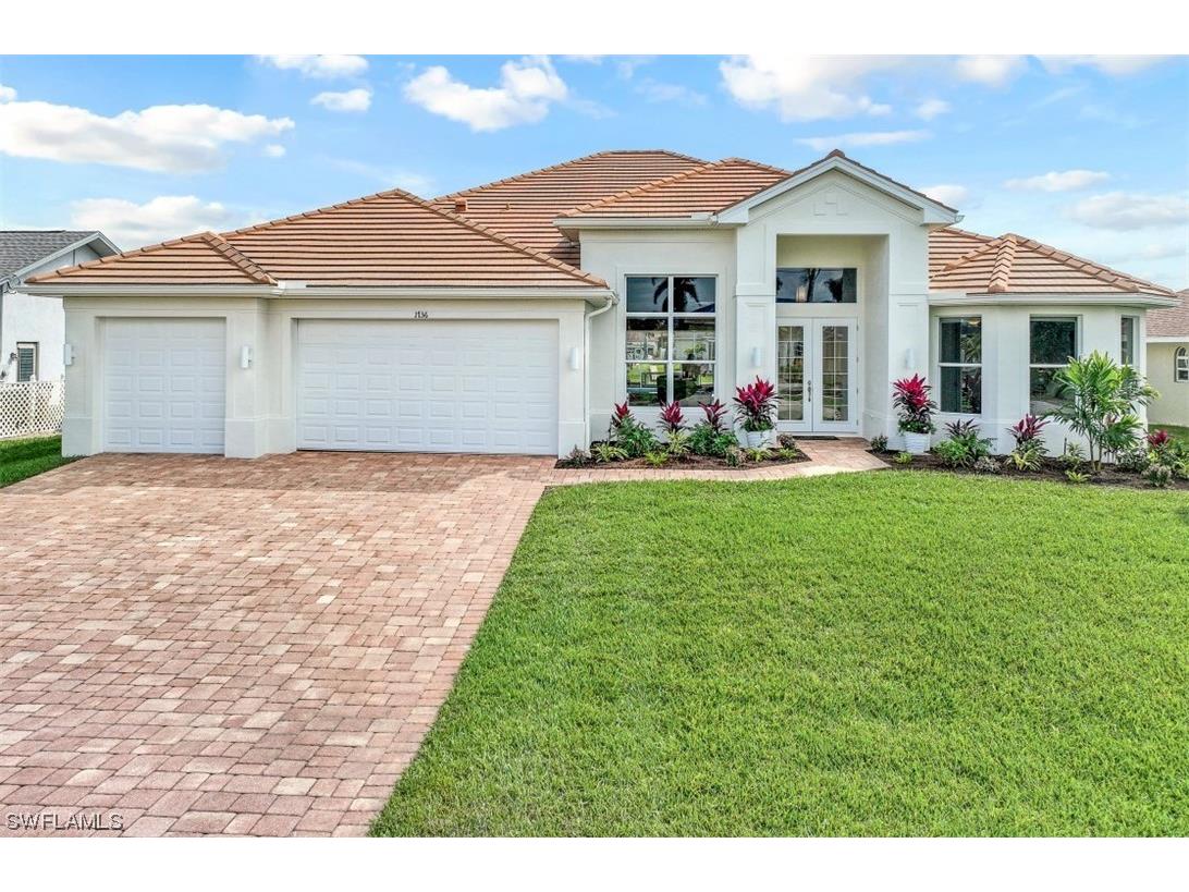 1736 SW 50th Terrace Cape Coral FL 33914 223073082 image1