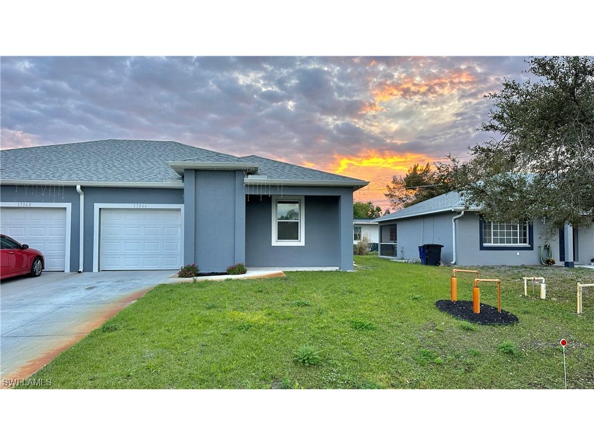 17366 Ithaca Drive Fort Myers FL 33967 224015395 image1