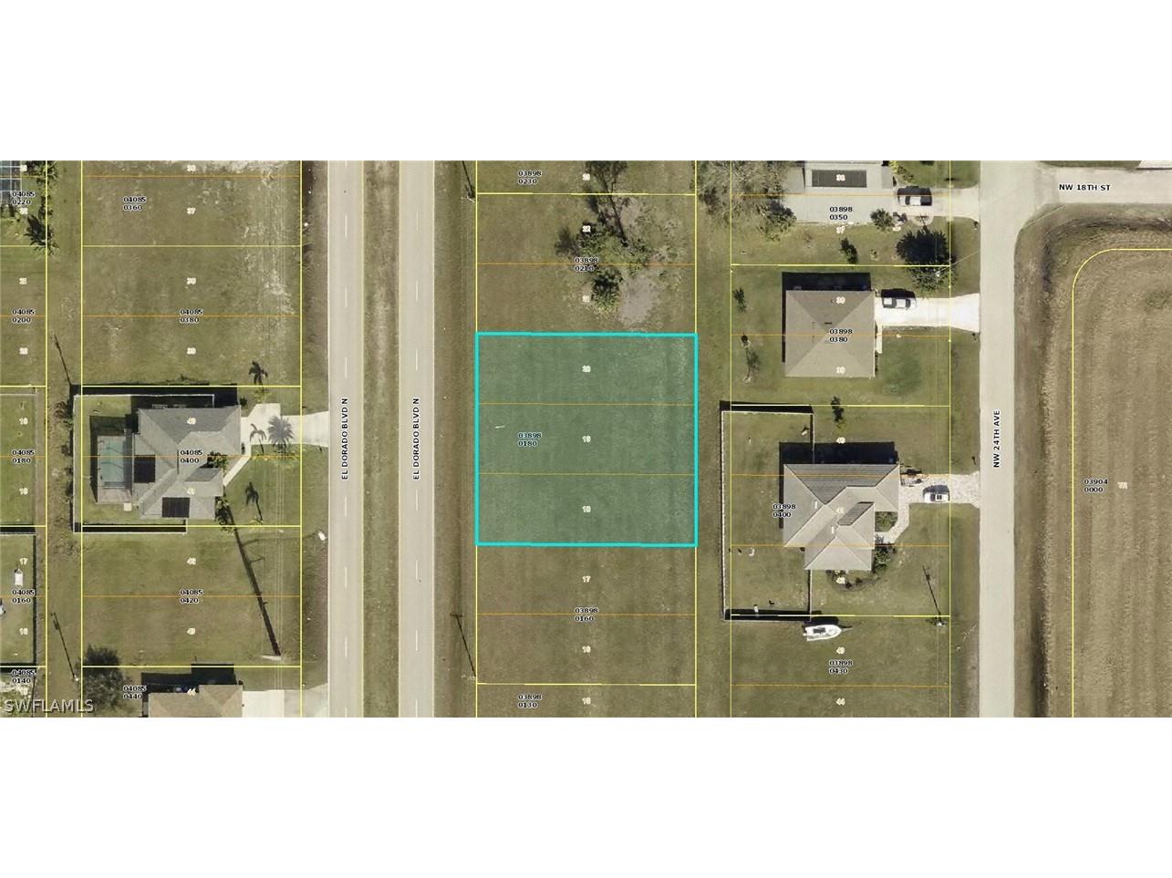 1737 El Dorado Boulevard N Cape Coral FL 33993 224034054 image1