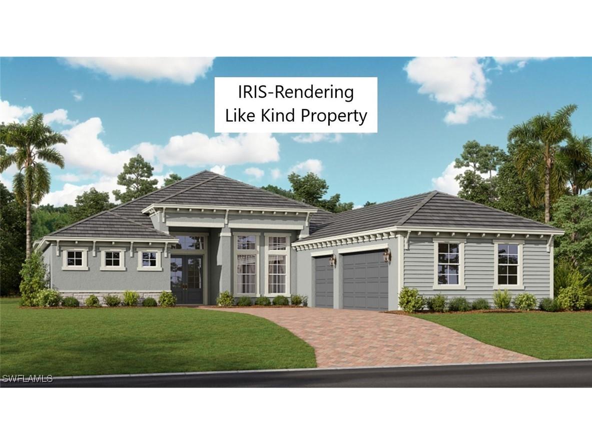 17375 Blue Sapphire Drive Fort Myers FL 33913 224070073 image1