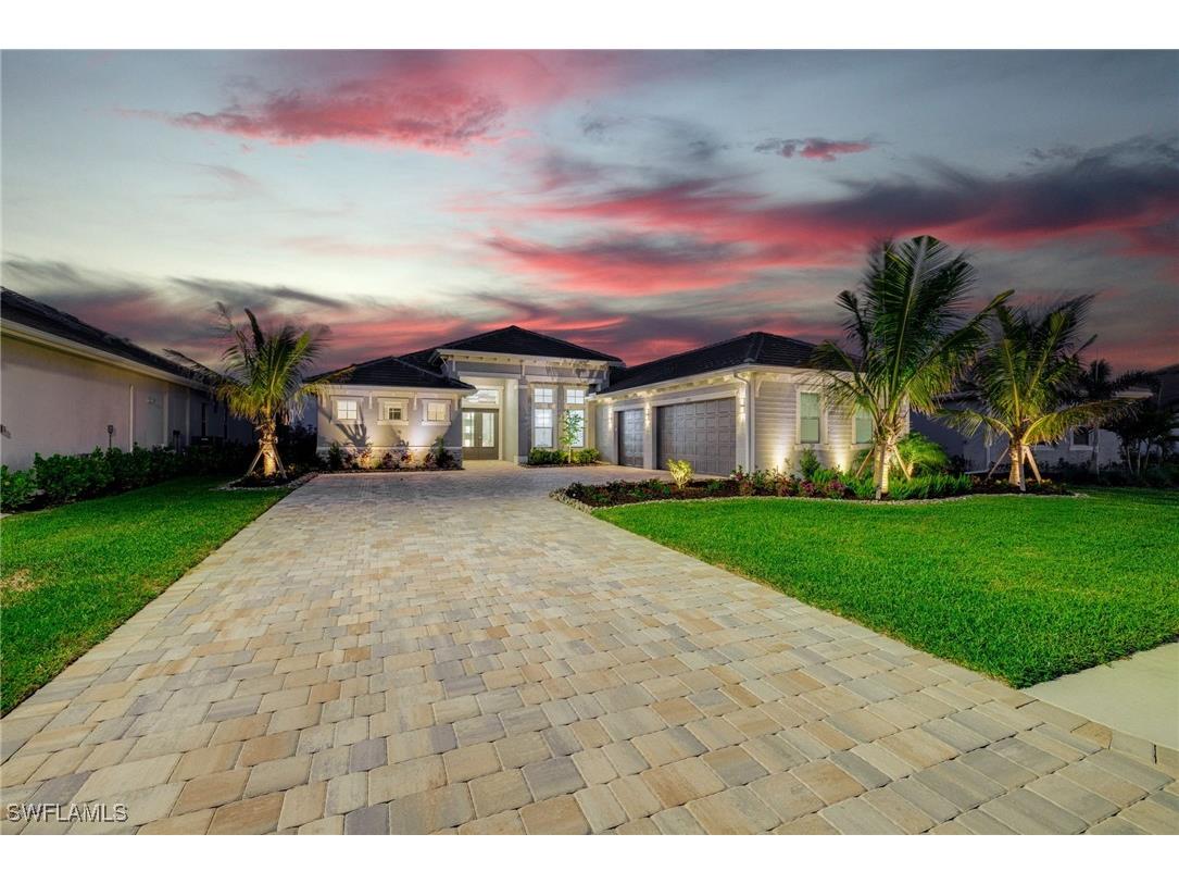 17375 Blue Sapphire Drive Fort Myers FL 33913 224093256 image1