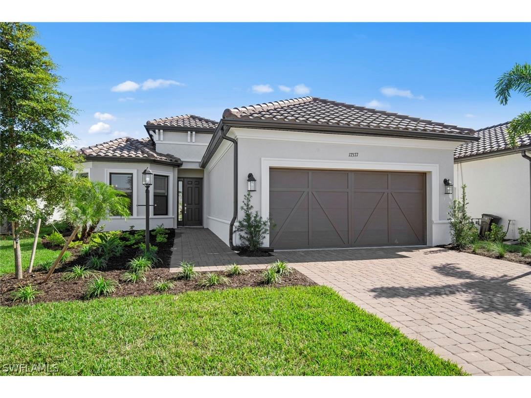 17377 Caravita Lane Fort Myers FL 33913 223007528 image1