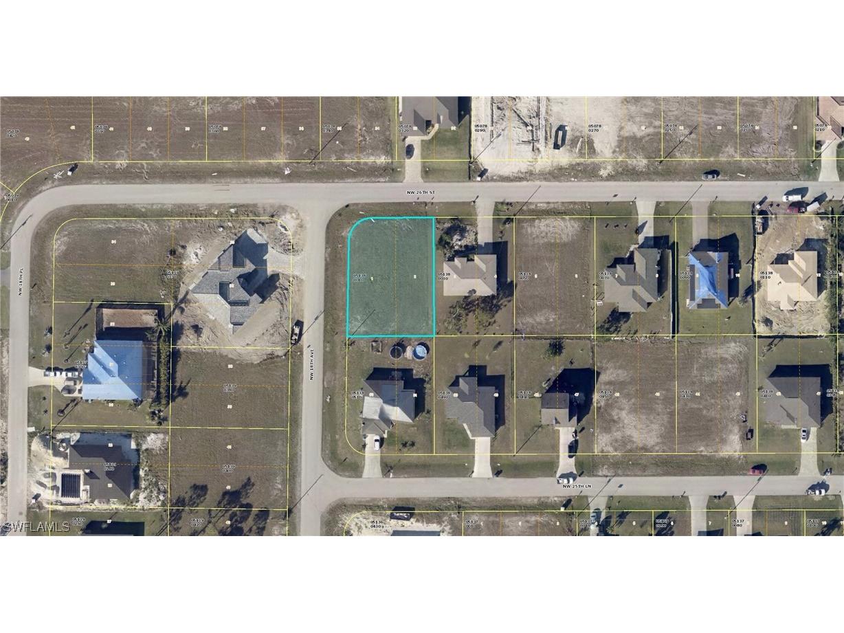1738 NW 26th Street Cape Coral FL 33993 223051060 image1