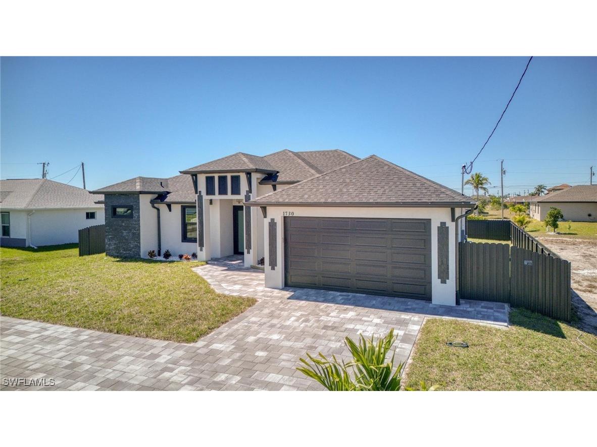 1738 Nelson Road N Cape Coral FL 33993 225032394 image1