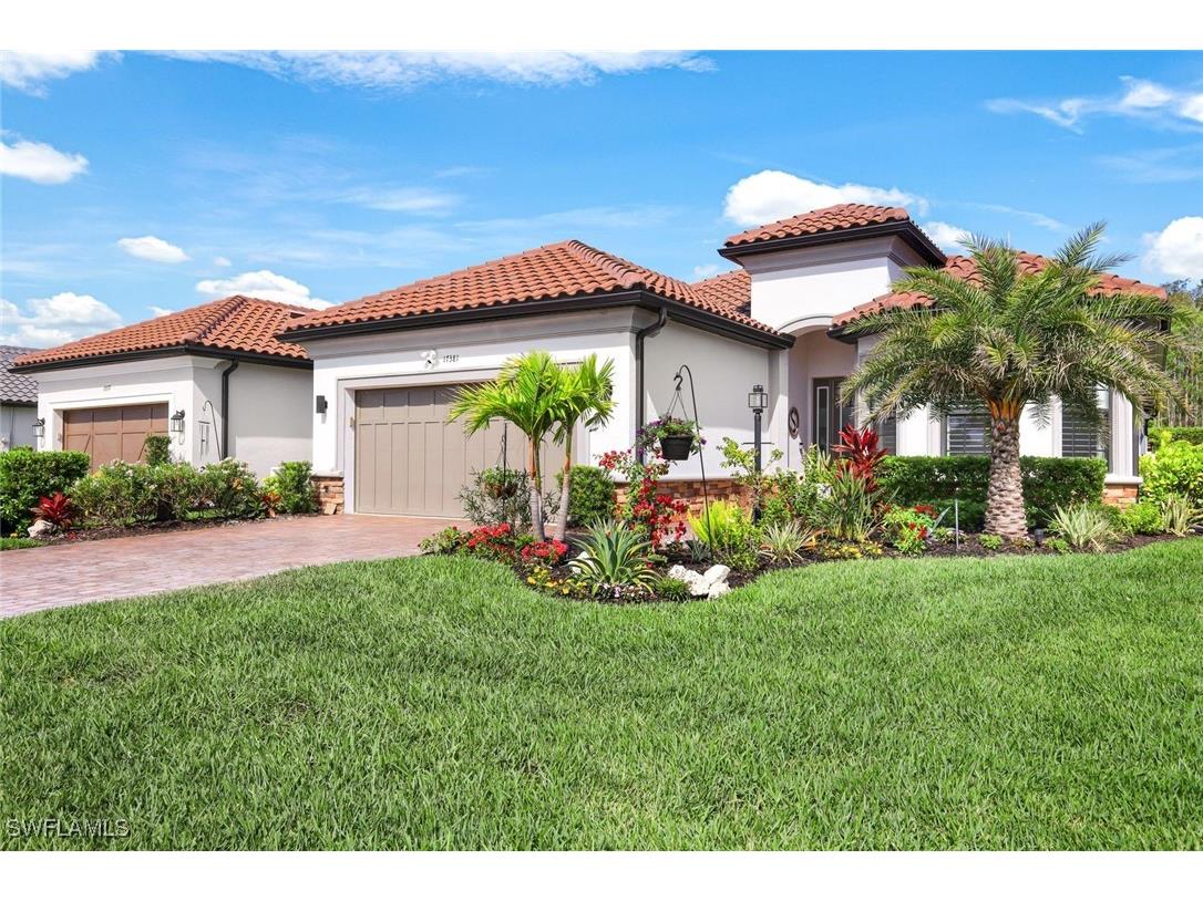 17381 Caravita Lane Fort Myers FL 33913 225079157 image1