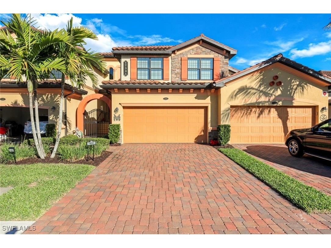 17381 Cherrywood Court #7603 Bonita Springs FL 34135 226005915 image1