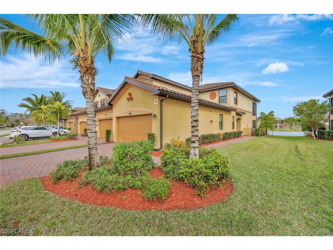 17381 Cherrywood Court #7604 Bonita Springs FL 34135 224008001 image1