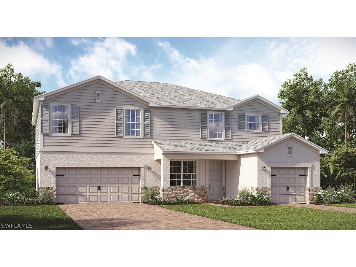 17382 Stonehill Manor Drive North Fort Myers FL 33917 224026941 image1