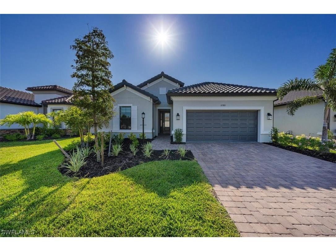 17385 Caravita Lane Fort Myers FL 33913 223073207 image1