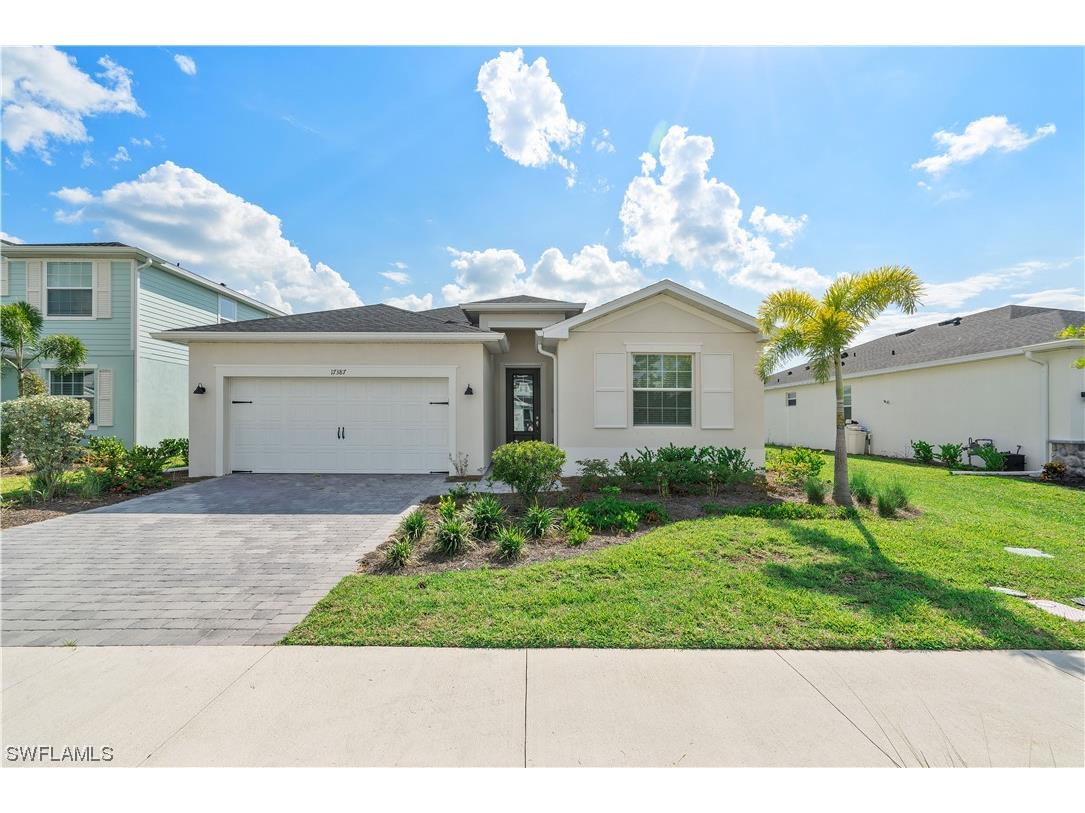 17387 Palmetto Pass Lane Punta Gorda FL 33982 223067166 image1