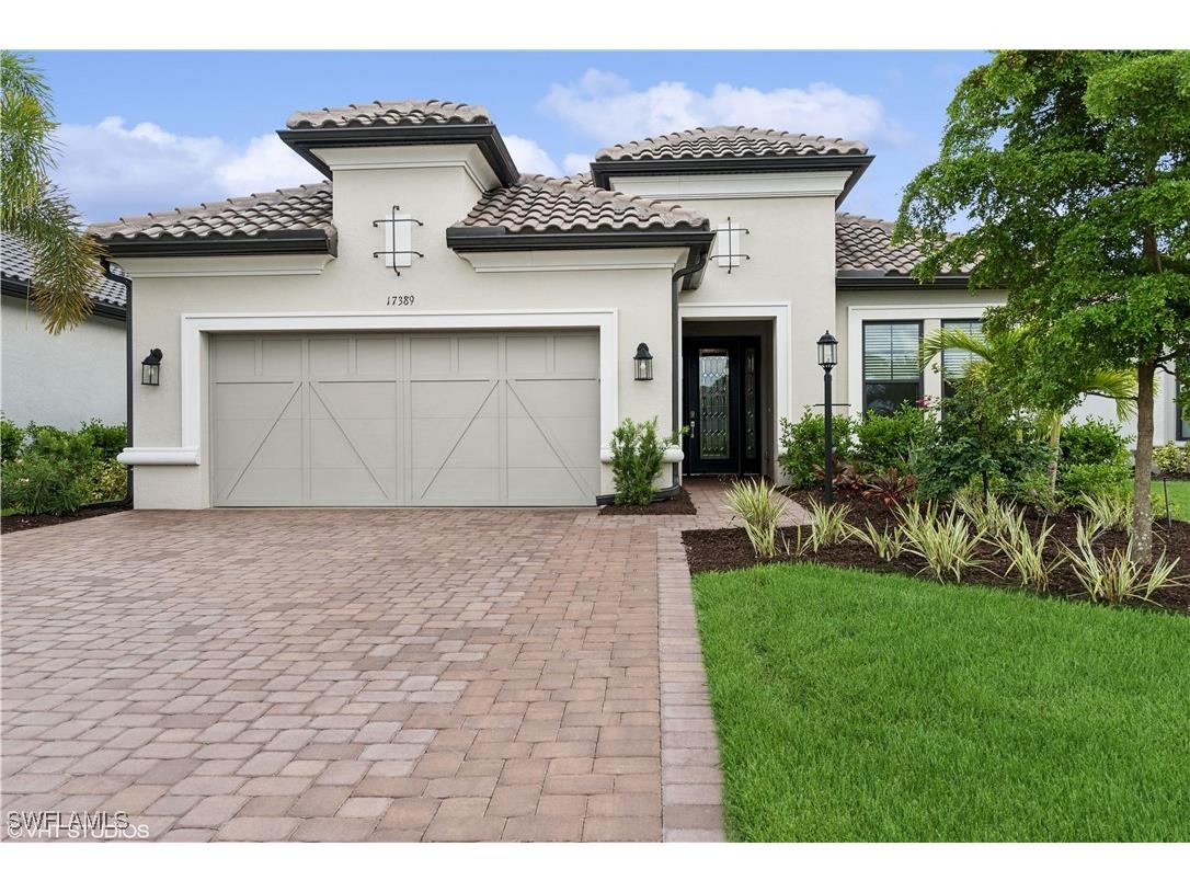 17389 Caravita Lane Fort Myers FL 33913 224103243 image1