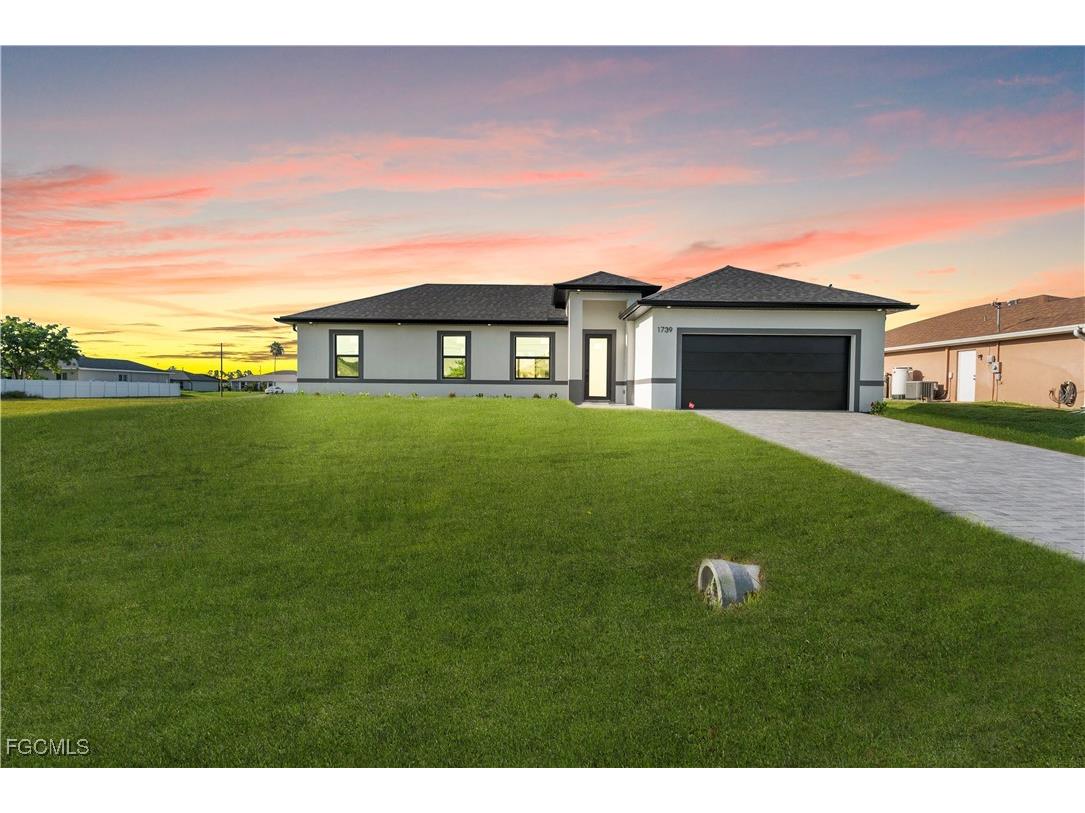 1739 NW 19th Street Cape Coral FL 33993 2025006000 image1