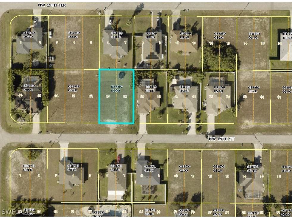 1739 NW 19th Street Cape Coral FL 33993 222049827 image1