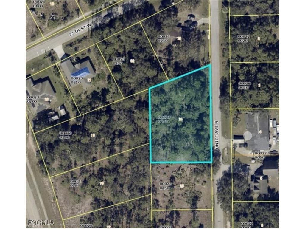 1739 Unice Avenue N Lehigh Acres FL 33971 2026000683 image1