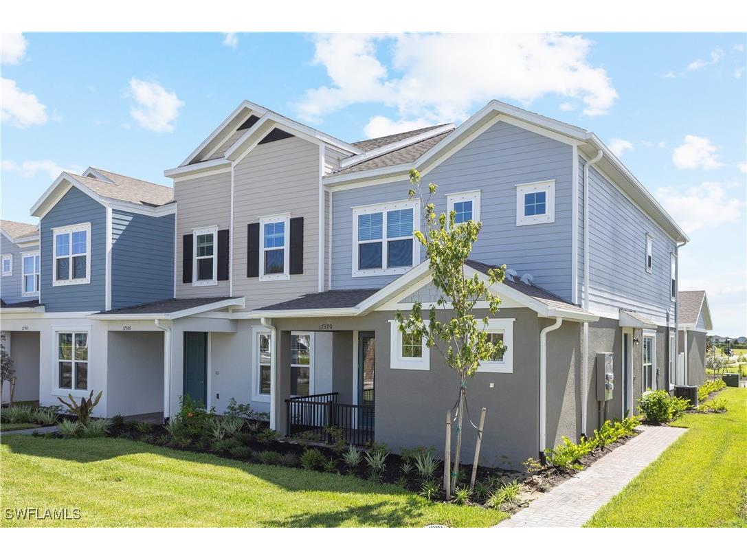 17390 Alderwood Lane Punta Gorda FL 33982 224062980 image1