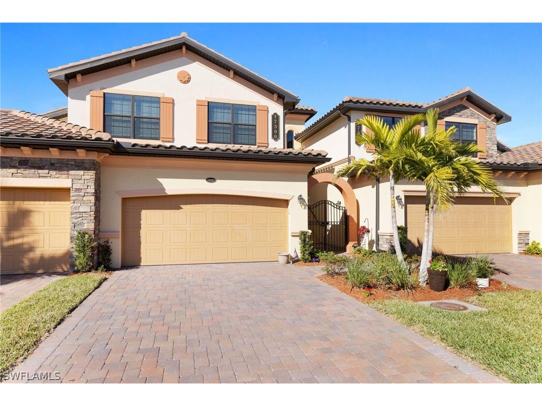 17390 Cherrywood Court #7002 Bonita Springs FL 34135 223002664 image1