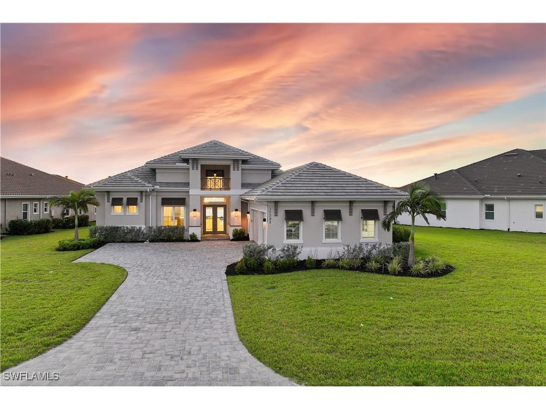 17392 Blue Sapphire Drive Fort Myers FL 33913 224095016 image1