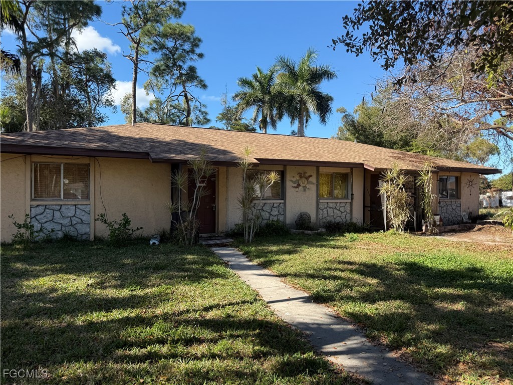 17394 E Carnegie Circle #396 Fort Myers FL 33967 2026001490 image1