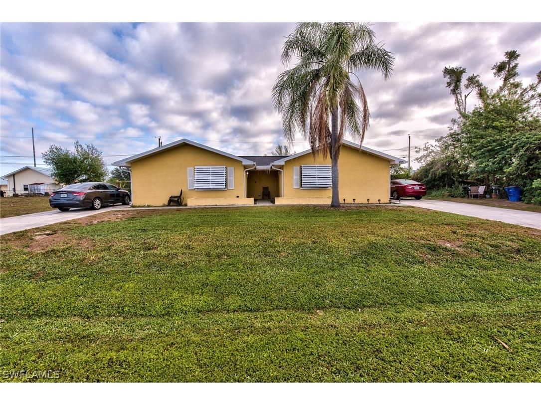 17395 Barbara Drive #A & B Fort Myers FL 33967 223010875 image1