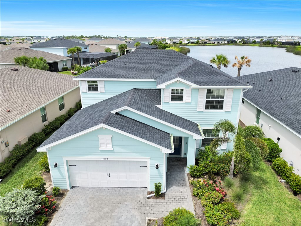 17395 Palmetto Pass Lane Punta Gorda FL 33982 225062521 image1