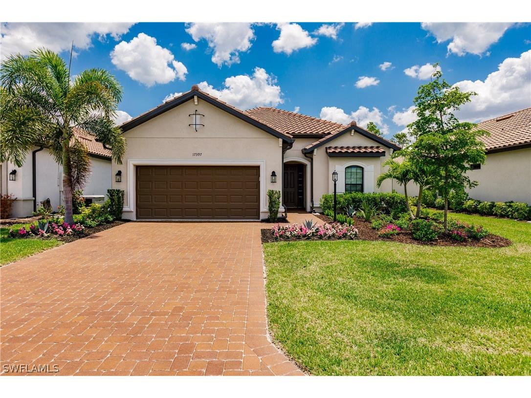 17397 Caravita Lane Fort Myers FL 33913 224042137 image1