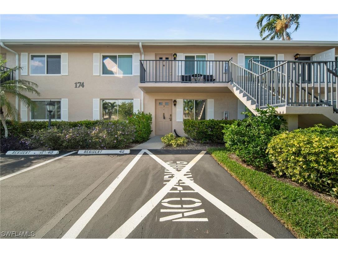 174 Palm Drive #3073 Naples FL 34112 223086640 image1