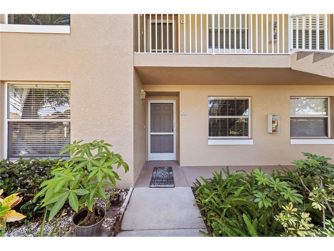 174 Pebble Shores Drive #103 Naples FL 34110 225072693 image21