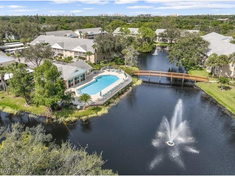 174 Pebble Shores Drive S #204 Naples FL 34110 225081574 image1