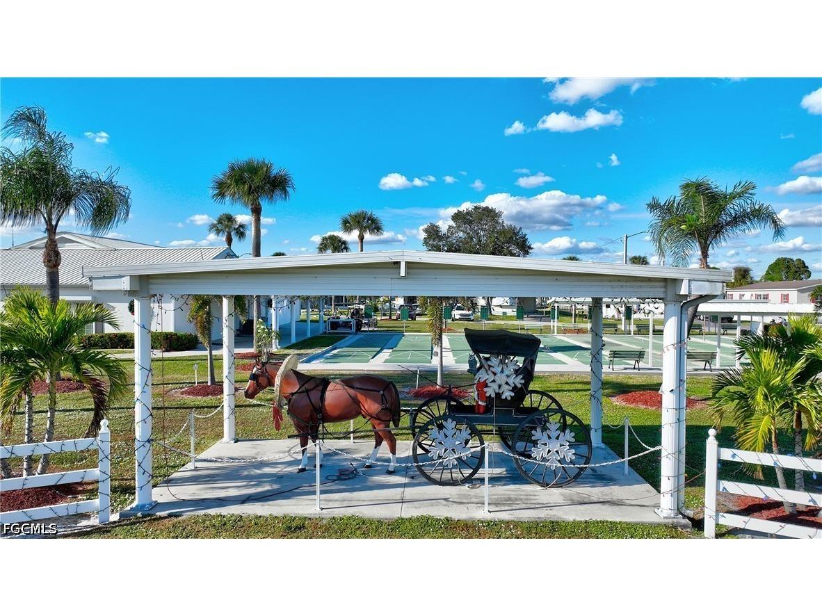 174 Santa Fe Trail North Fort Myers FL 33917 2026017267 image22