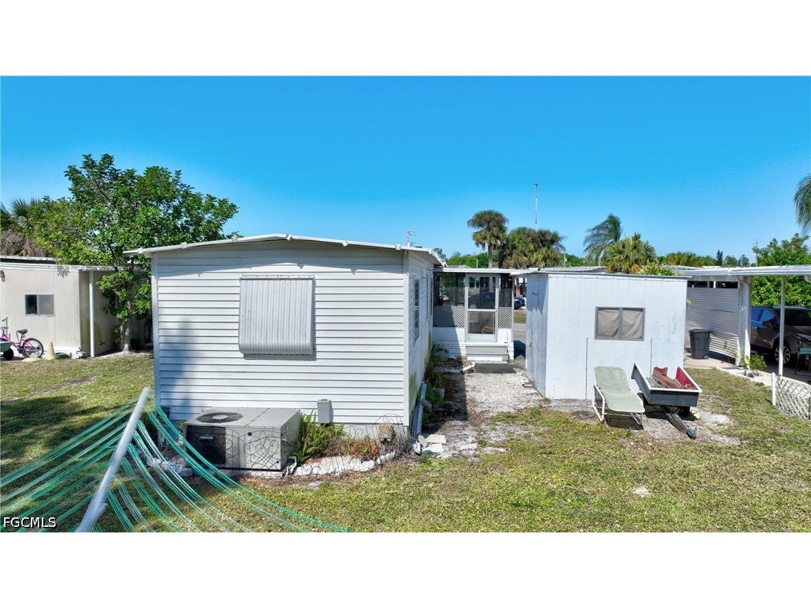 174 Santa Fe Trail North Fort Myers FL 33917 2026017267 image30