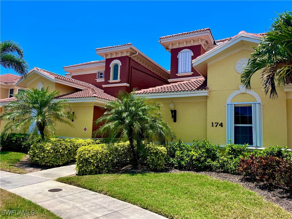 174 Shadroe Cove Circle #1001 Cape Coral FL 33991 225020569 image1