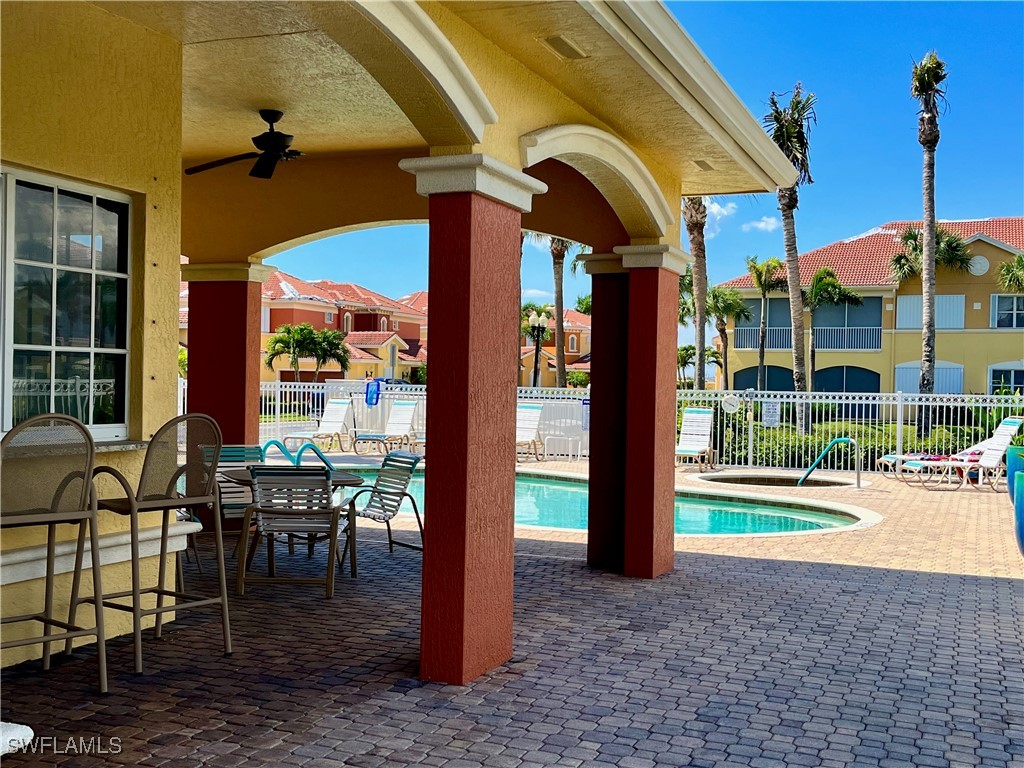 174 Shadroe Cove Circle #1001 Cape Coral FL 33991 225020569 image23