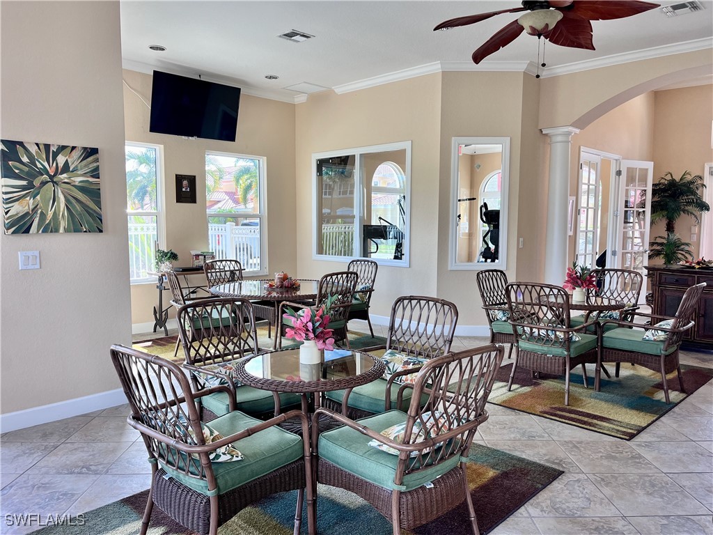 174 Shadroe Cove Circle #1001 Cape Coral FL 33991 225020569 image27