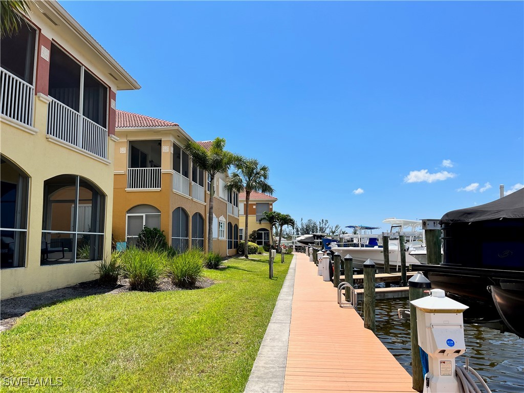174 Shadroe Cove Circle #1001 Cape Coral FL 33991 225020569 image4