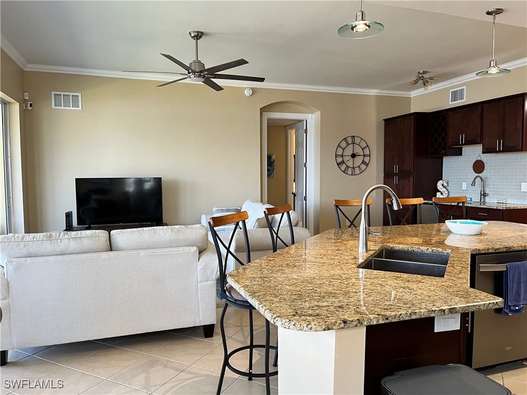 174 Shadroe Cove Circle #1001 Cape Coral FL 33991 225063521 image9