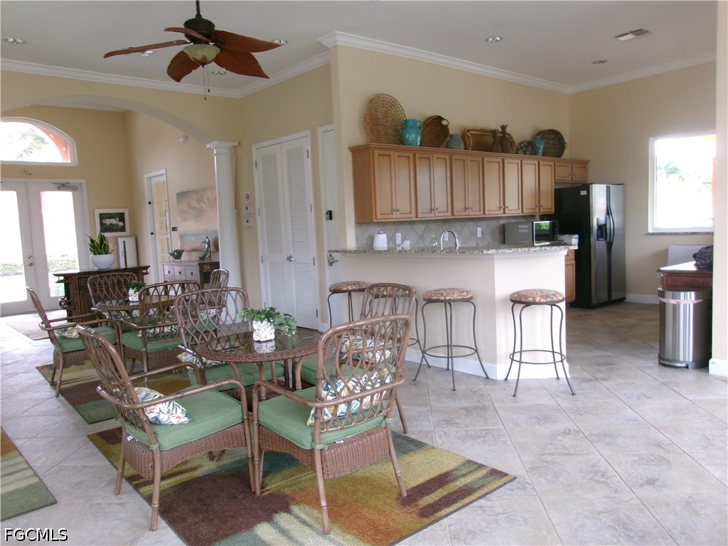 174 Shadroe Cove Circle #1002 Cape Coral FL 33991 225039135 image49