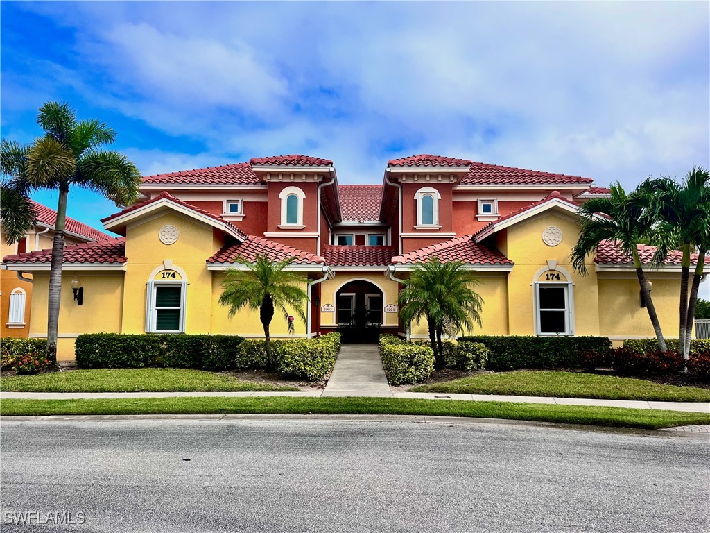 174 Shadroe Cove Circle #1004 Cape Coral FL 33991 225075562 image1