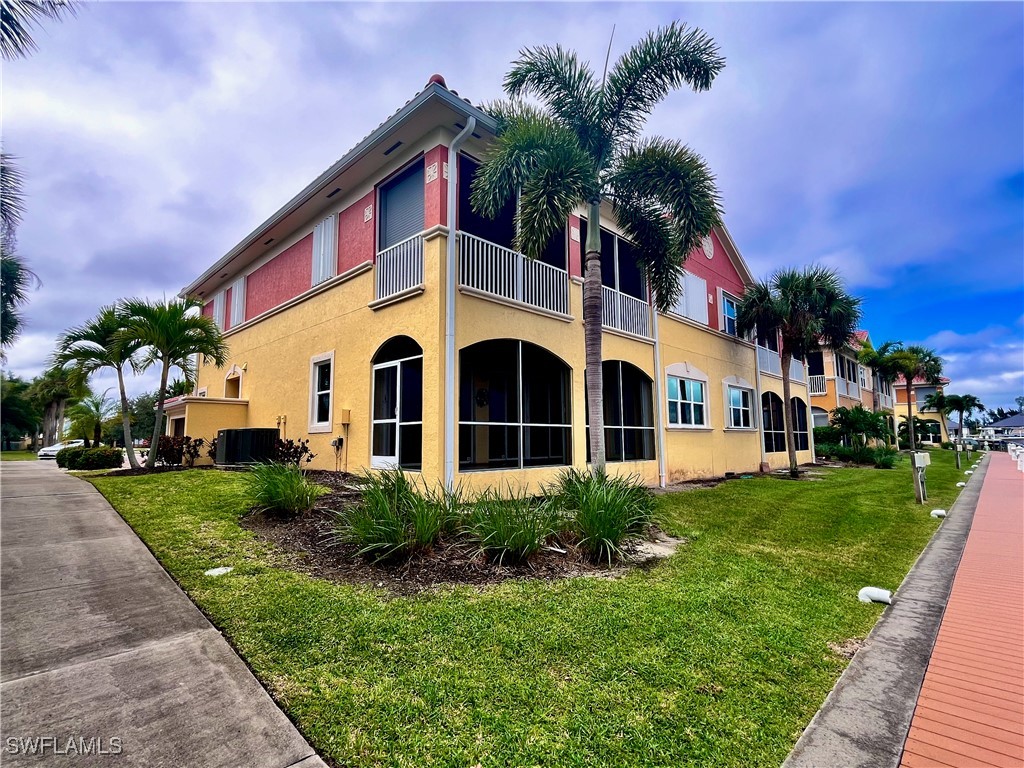 174 Shadroe Cove Circle #1004 Cape Coral FL 33991 225075562 image2