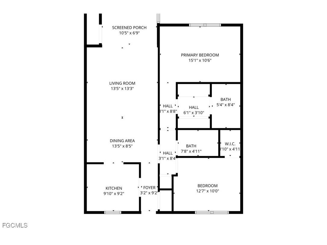 1740 Pine Valley Drive #215 Fort Myers FL 33907 2026004885 image5