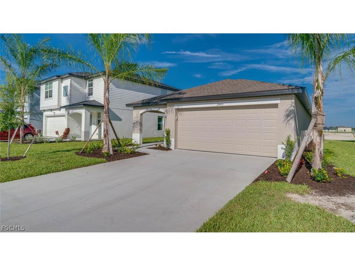 17400 Monte Isola Way North Fort Myers FL 33917 2026011823 image1