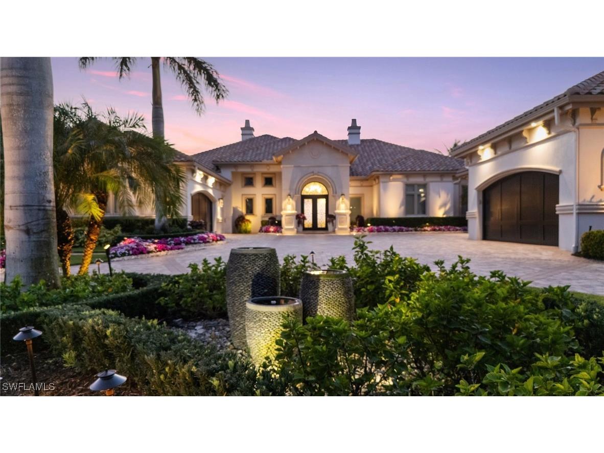 17406 Via Lugano Court Miromar Lakes FL 33913 225078589 image1