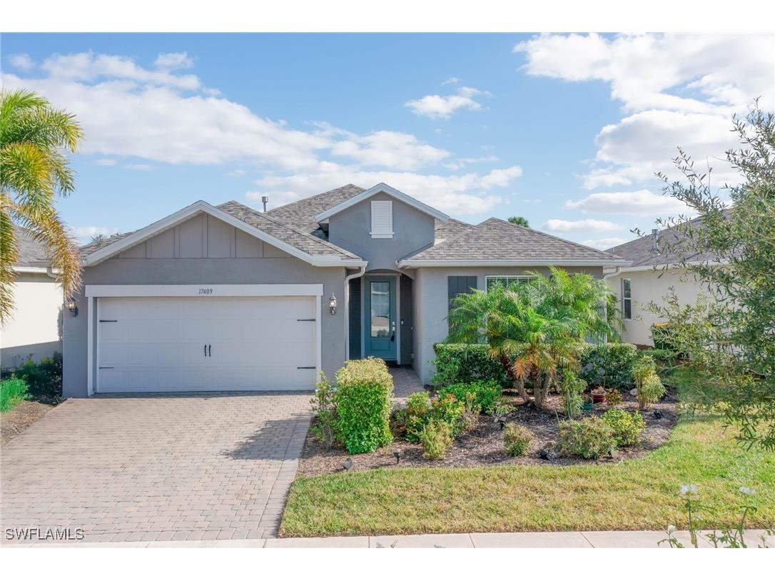 17409 Silverspur Drive Punta Gorda FL 33982 224101521 image1